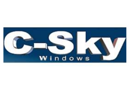 C-Sky windows